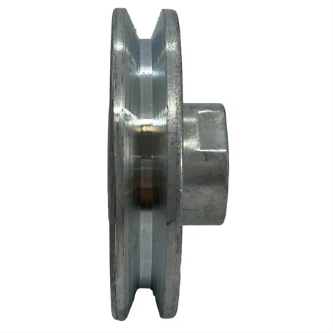 Motor Döküm Kasnak / 70MM - Konfeksiyon Sepeti