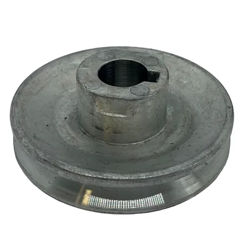 Motor Döküm Kasnak / 70MM - Konfeksiyon Sepeti