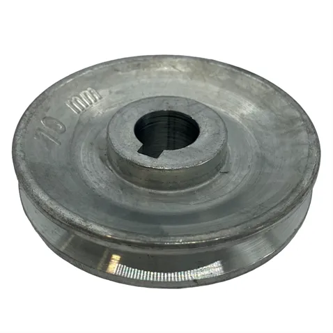 Motor Döküm Kasnak / 70MM - Konfeksiyon Sepeti