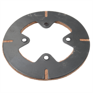 Motor Elektronik Büyük Balata 124Mm / BD0003 - Konfeksiyon Sepeti