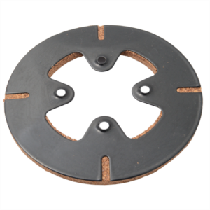 Motor Elektronik Küçük Balata 118Mm / BD0002 - Konfeksiyon Sepeti