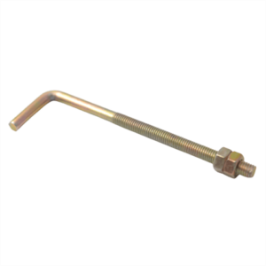 Motor İnce L Demir - Konfeksiyon Sepeti