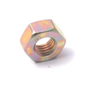 Motor L Demiri Somunu M10 - Konfeksiyon Sepeti