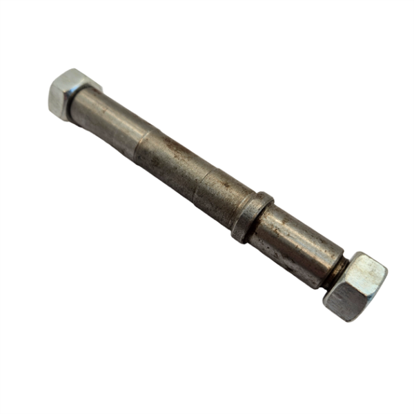 Motor Mili (GERMİ Uyumlu) 43Mm - Konfeksiyon Sepeti