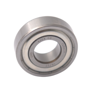 Motor Rulmanı / 6203 - Konfeksiyon Sepeti