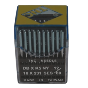 Nakış Dikiş İğnesi / DBXK5 SES 12/80 100ADET - Konfeksiyon Sepeti