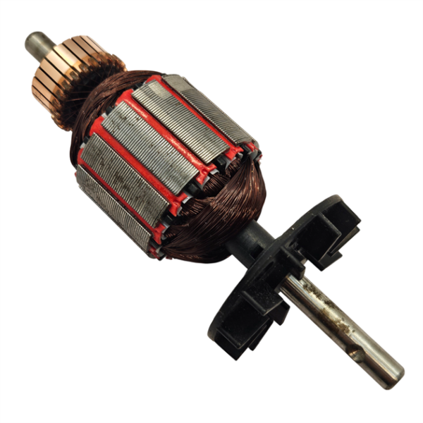 Nakış İp Sarma Motor Rotoru - Konfeksiyon Sepeti