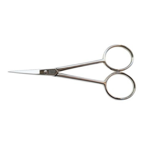 Nakış Makası 4İnç – 10.16Cm / 009-400 - Konfeksiyon Sepeti