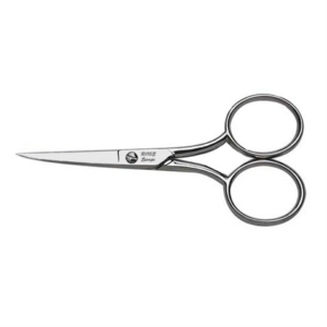 Nakış Makası Ayrık Uç 4.5İnç – 11.43Cm / 011-450 - Konfeksiyon Sepeti