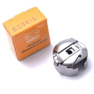 Nakış Mekik / SC34L - Konfeksiyon Sepeti