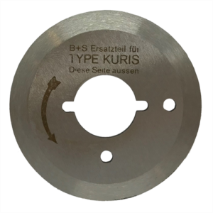 Novita-Kuris Yuvarlak Kesim Motoru Yuvarlak Bıçak / KMKNOVR - Konfeksiyon Sepeti