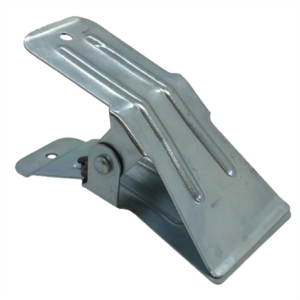 Orta Boy Arkadan Eğri Pastal Maşa / CLMP-06 - Konfeksiyon Sepeti