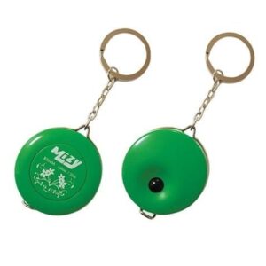 Otomatik Anahtarlıklı Mezura 1.40Mt / RS-140A-SUMMER - Konfeksiyon Sepeti