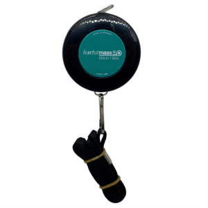 Otomatik Askılı Mezura 1.5Mt / RONDO - Konfeksiyon Sepeti