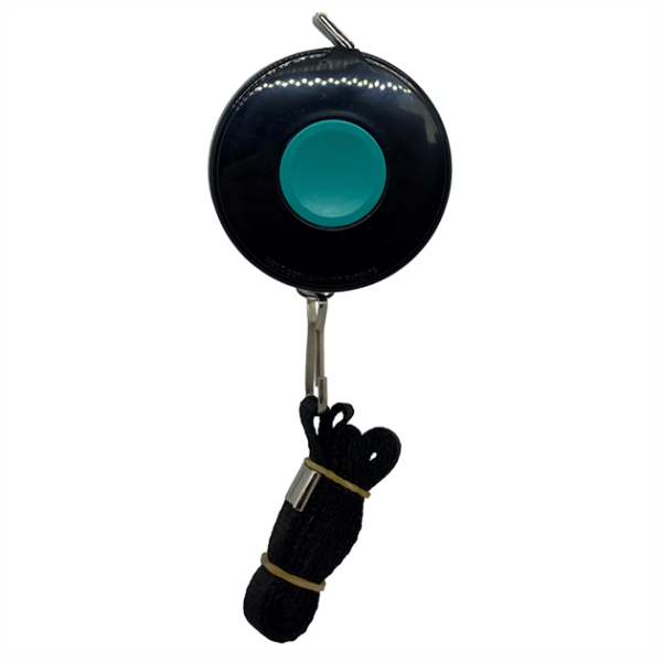 Otomatik Askılı Mezura 1.5Mt / RONDO - Konfeksiyon Sepeti