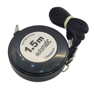 Otomatik Askılı Mezura 1.5Mt / RS-150J (TT-SR27) - Konfeksiyon Sepeti