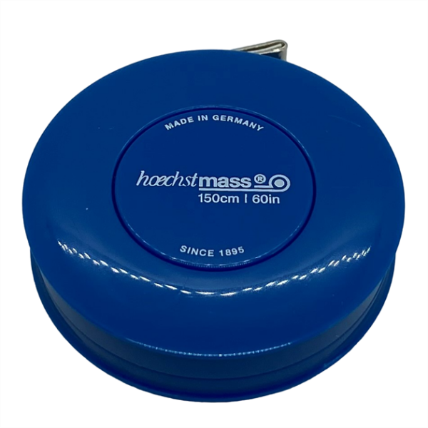 Otomatik Yuvarlak Mezura 1.5Mt / ROLFİX - Konfeksiyon Sepeti