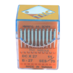 Overlok Dikiş İğnesi / DCX27(B27) SES 11/75 100ADET 1 Overlok-Dikis-Ignesi-DCX27B27-SES-1175-bf4b.png