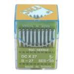 Overlok Dikiş İğnesi / DCX27(B27) SES 8/60 100ADET 1 Overlok-Dikis-Ignesi-DCX27B27-SES-860-1-724a.png