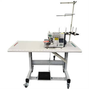 Overlok Dikiş Makinesi 4 İplik / SP-P5-4 - Konfeksiyon Sepeti