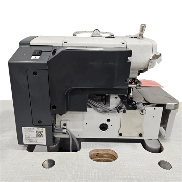 Overlok Dikiş Makinesi 4 İplik / SP-P5-4 - Konfeksiyon Sepeti