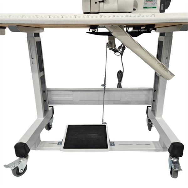 Overlok Dikiş Makinesi 4 İplik / SP-P5-4 - Konfeksiyon Sepeti