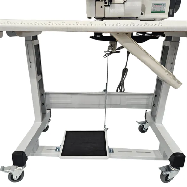 Overlok Dikiş Makinesi 5 İplik / SP-P5-5 - Konfeksiyon Sepeti