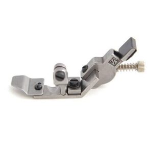 Overlok Lastik Ayak 3.2Mm / H01-0406 1/8 - Konfeksiyon Sepeti