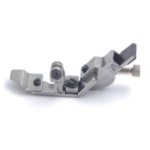 Overlok Lastik Ayak 8.0Mm / H01-0406 5/16 - Konfeksiyon Sepeti