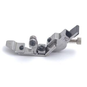 Overlok Lastik Ayak 8.0Mm / H01-0406 5/16 - Konfeksiyon Sepeti