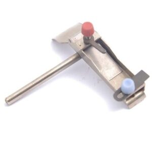 Overlok Üstten Gelen Lastik Apara / 25MM TEK - Konfeksiyon Sepeti