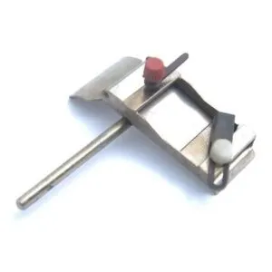 Overlok Üstten Gelen Lastik Apara / 35MM TEK - Konfeksiyon Sepeti