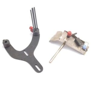 Overlok Üstten Gelen Lastik Apara / 35MM TAKIM - Konfeksiyon Sepeti