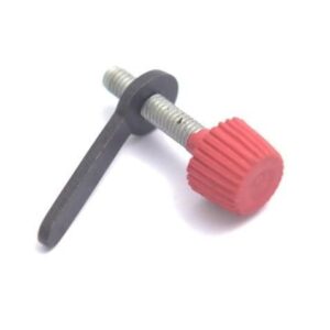 Overlok Üstten Gelen Lastik Apara Vidası Kelebekli - Konfeksiyon Sepeti