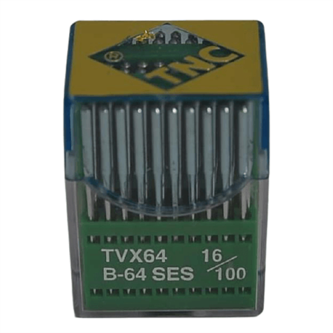 Overlok-Uzun-Dikis-Ignesi-TVX64-SES-161-3516.png Overlok Uzun Dikiş İğnesi / TVX64 SES 16/100 100ADET - Konfeksiyon Sepeti