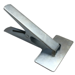 Oynar Başlıklı Pastal Maşası / CLMP-17 (CL-70) - Konfeksiyon Sepeti