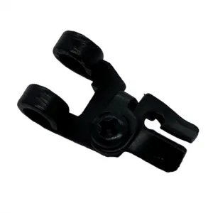 BDR Paça Baskı Makinesi Ayak Desteği / 4055