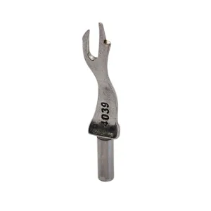 BDR Paça Baskı Makinesi Lüperi / 4039