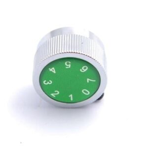 Paça Baskı Makinesi Numaratör / S-10513-G - Konfeksiyon Sepeti