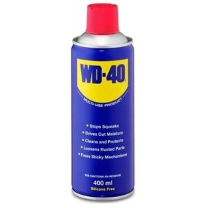 Pas Sökücü 400 Ml / WD-40 - Konfeksiyon Sepeti