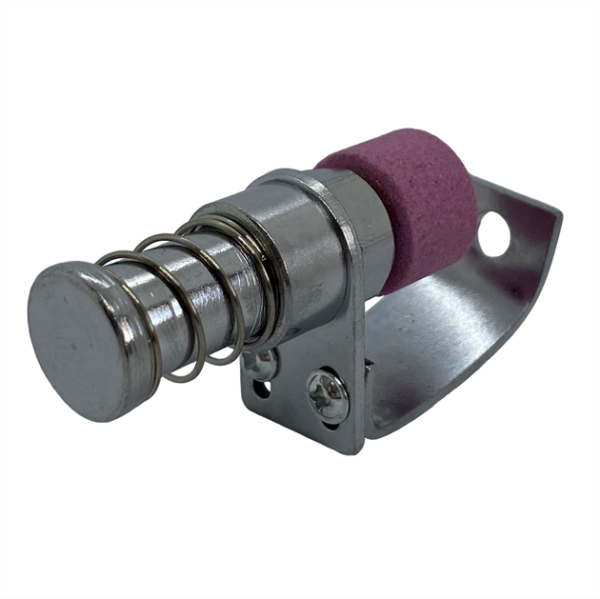 Pastal Başı Kesim Makinesi Bileme Taşı Ve Kolu / 262327 - Konfeksiyon Sepeti