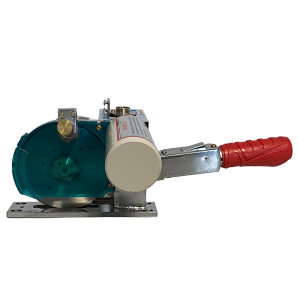 Pastal Başı Kesim Makinesi Manuel 2.6 Metre / PLS-1A - Konfeksiyon Sepeti