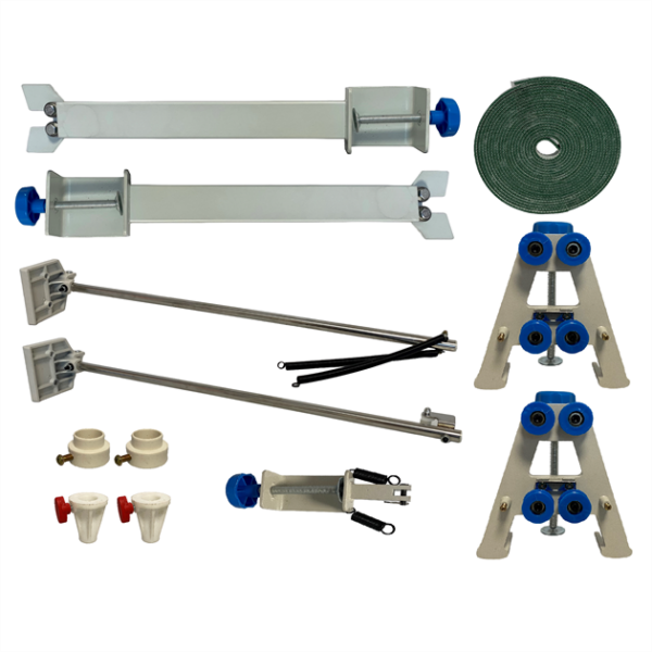 Pastal Başı Kesim Makinesi Manuel 2.6 Metre / PLS-1A - Konfeksiyon Sepeti