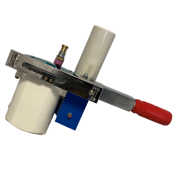 Pastal Başı Kesim Makinesi Manuel 2.6 Metre / PLS-1A - Konfeksiyon Sepeti