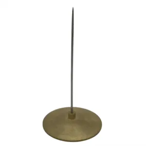 Moonstar Pastal İğnesi Orta Boy 6Cm
