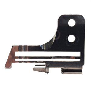 Pegasus 4 İp 2 Kanallı Kıstırma Plaka / NE196 Ekstra - Konfeksiyon Sepeti