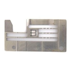 Pegasus 5.6Mm Sağdan Bıçaklı Plaka / 259660C56 - Konfeksiyon Sepeti