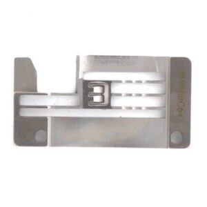 Pegasus 6.4Mm Sağdan Bıçaklı Plaka / 259660C64 - Konfeksiyon Sepeti