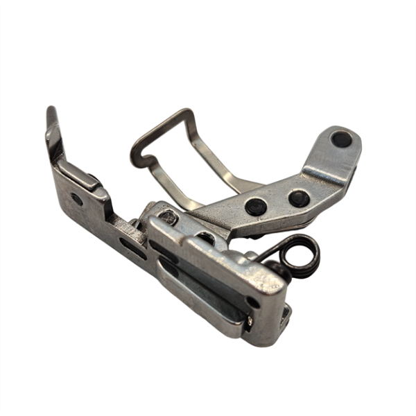 Pegasus EX, Siruba K Serisi 5 İplik Cep Biye Ayağı / 2120301A (H01-0319) - Konfeksiyon Sepeti