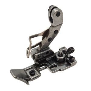 Pegasus EX, Siruba K Serisi 5 İplik Cep Biye Ayağı / 2120301A (H01-0319) - Konfeksiyon Sepeti